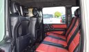 Mercedes-Benz G 63 AMG V8 Biturbo Perfect Condition at Low Mileage | GCC 2014