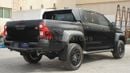 تويوتا هيلوكس GR Sport 2.8L Diesel 4X4 Automatic (Export Only)