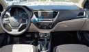 Hyundai Accent 1.6L (VAT INCLUDED)
