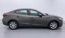 Mazda 3 S 1.6 | Zero Down Payment | Free Home Test Drive