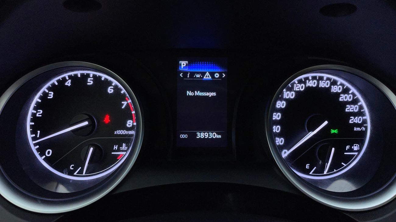 Toyota Camry S 2.5 | Zero Down Payment | Free Home Test Drive