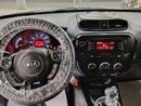 كيا سول LX 1.6L