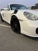 بورش كايمان cayman s