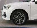 Audi Q3 40 TFSI - S Line | 2023