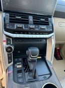 تويوتا لاند كروزر 2026Toyota Land Cruiser 3.3L Twin Turbo Diesel Automatic Zero KM