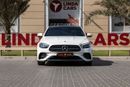 مرسيدس بنز E300 Premium 2.0L