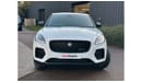 Jaguar E Pace P300e