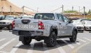 Toyota Hilux DC Adventure 2.8D AT 4×4 MY2024