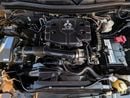 Mitsubishi Montero Sport GLS Top Line 4WD | GCC Specs