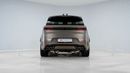 Land Rover Range Rover Sport SV Edition One | AED 11,216 PM | Carbon Wheels, Special Paint | Ramadan Offer