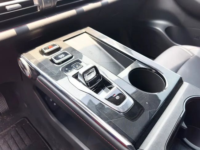 GAC EMKOO GL, миниатюра 30
