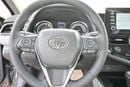 Toyota Camry Toyota Camry SE 2.5L Petrol, Sedan, FWD, 4 Doors, Cruise Control, Sunroof, Driver Electric Seats, Le