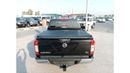 Nissan Navara NISSAN NAVARA RIGHT HAND DRIVE (PM909)