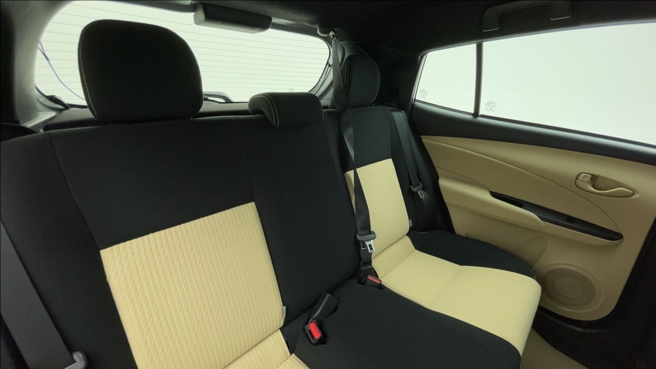 Toyota Yaris SE 1.3 | Zero Down Payment | Free Home Test Drive