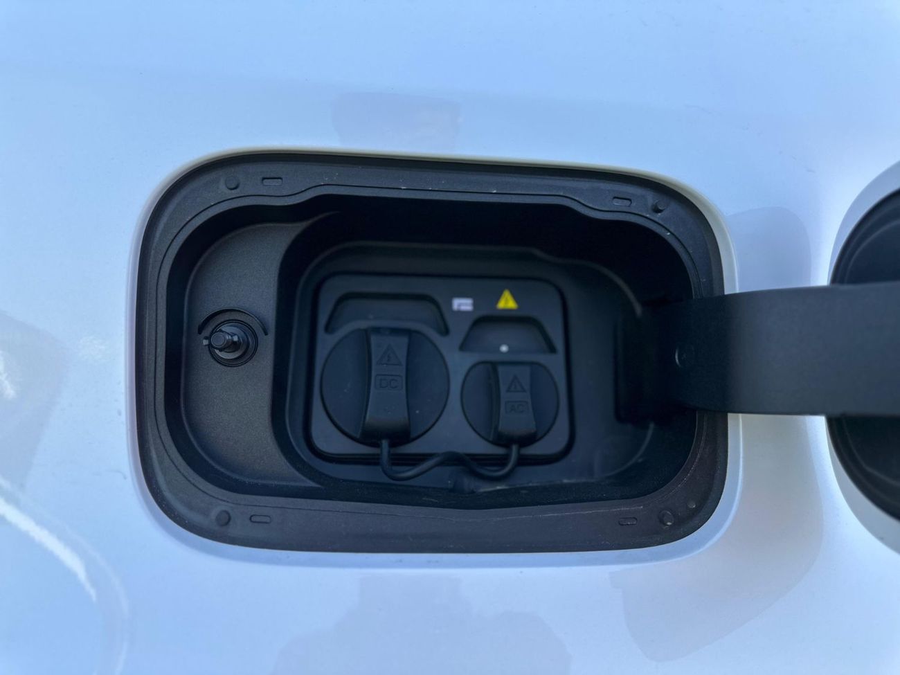 ROX 01 ROX 01 VIP 6 seats long range