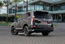 Lexus GX460 GX460 Platinum | 3,329 P.M  | 0% Downpayment | Low Mileage!