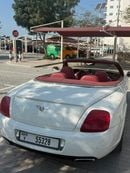 بنتلي كونتيننتال جي تي سي