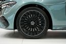 Mercedes-Benz E300 E 300 | GCC 0km | Agency Warranty | AMG Package