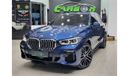 BMW X5 BMW X5 50I XDRIVE 2019 IN IMMACULATE CONDITION STILL UNDER WARRANTY FOR 229K AED