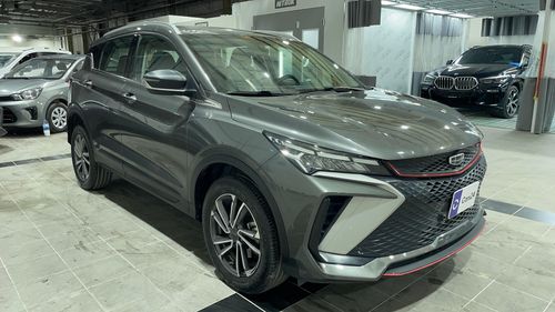 جيلي كول تري 2024 GL | AED 749/Month | 0 DP | 30 Day Return | Warranty