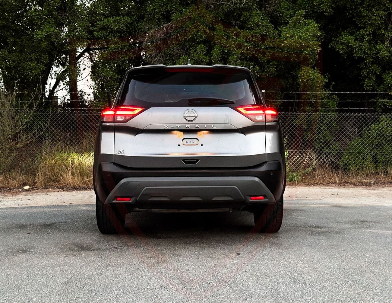 نيسان إكس تريل S نيسان إكس-تريل | 2.5 لتر | 2023 | خليجية | خالية من الحوادث | بحالة ممتازة | 1075 شهريا