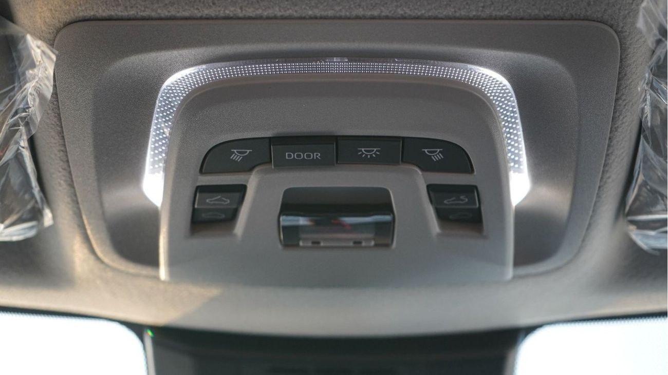 تويوتا كورولا gcc standard