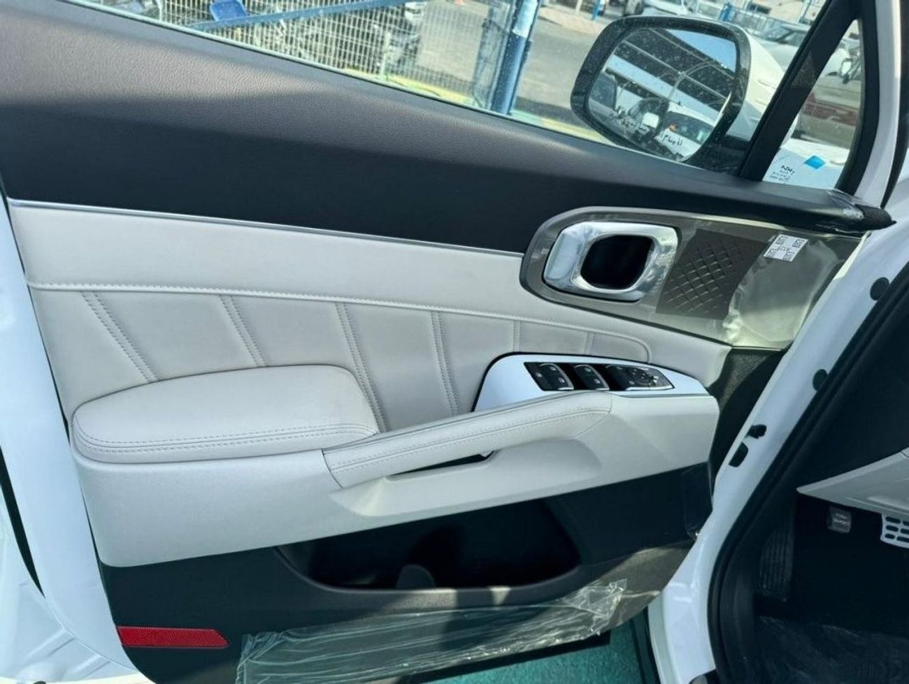 Kia Sorento 2.5L PETROL 2024