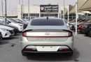 هيونداي سوناتا هيونداى سوناتا خليجى موديل 2020 -2.5L ممشىى 97000 كم  بسعر40000  بحاله ممتازه