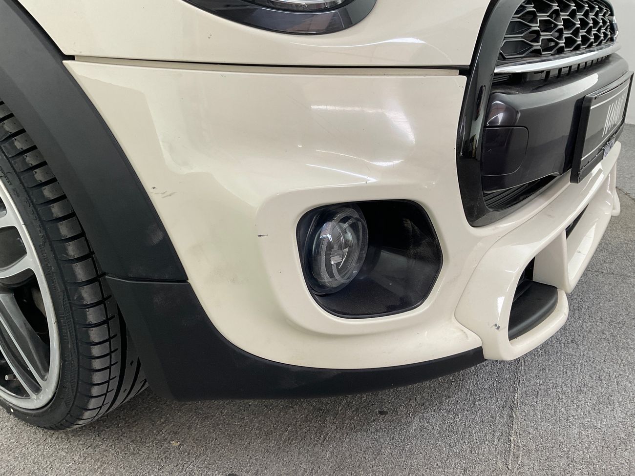 Mini Cooper S JCW Package | Guaranteed Warranty | 0 Down Payment