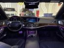 Mercedes Maybach S550 Maybach 2015 Mercedes‑Maybach S 550 - Perfect Condition - Only 65,000 km !