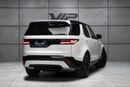 Land Rover Discovery | 2024 | Brand New | Warranty Ava
