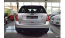 Ford Edge SE 3.5L