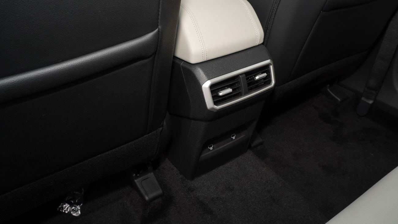 كيا سبورتيج 2025 Kia Sportage Luxury | 1.5L Turbo | Chinese Spec (Export)