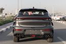 Forthing T5 HEV DONGFENG FORTHING T5 | HEV | GCC | HYBRID | V4 | GREY | 2026
