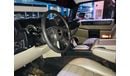 Hummer H2 PICKUP - 2005 - GCC -