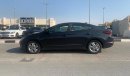 Hyundai Elantra SE - Very Clean Car