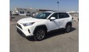 تويوتا راف ٤ TOYOTA RAV4 XLE LIMITED