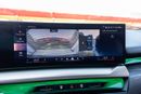 BMW 520i M SPORT 2024 BMW 520i M-Sport GCC | Agency warranty | Service contract