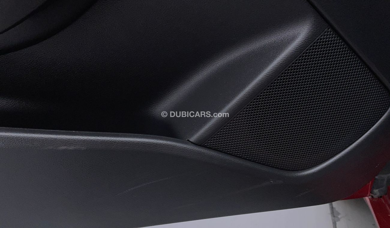 Infiniti Q30 LUXE 1.6 | Zero Down Payment | Free Home Test Drive