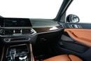 بي أم دبليو X5 40i M SPORT