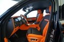 رولز رويس كولينان BLACK BADGE | DUALITY SEATS | CURTAINS