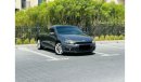 Volkswagen Scirocco Sport || Panoramic Sunroof || GCC || Well Maintained