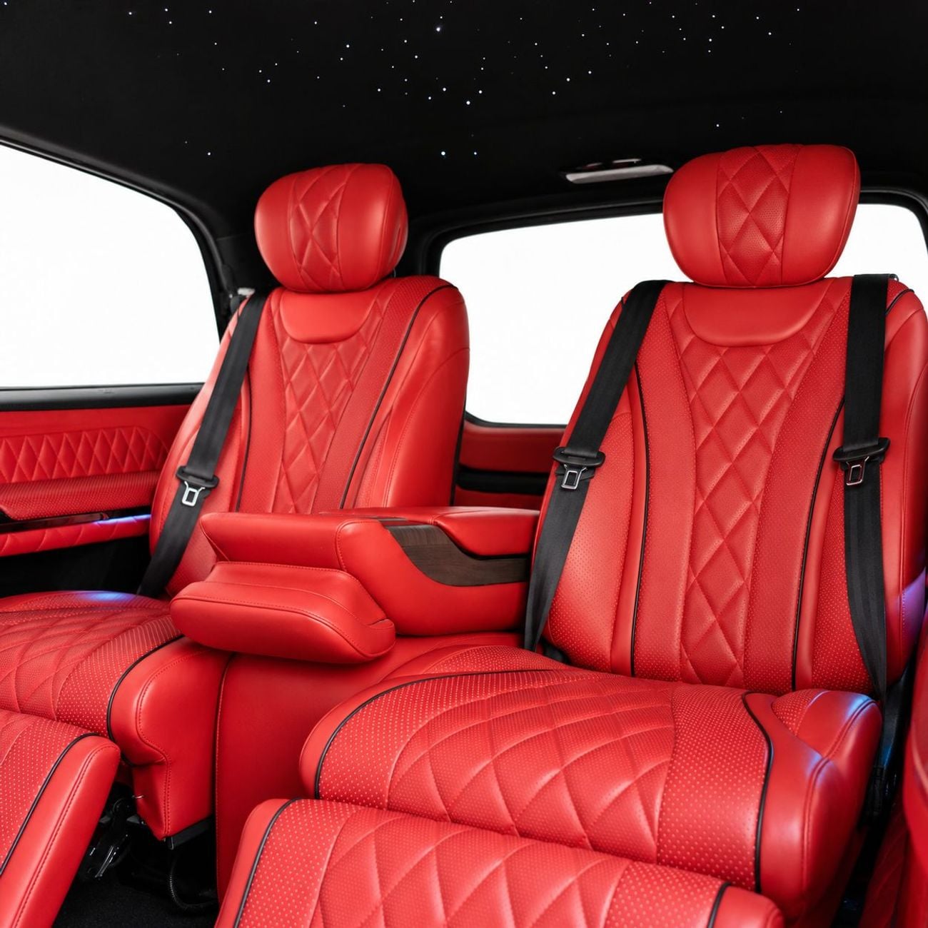 مرسيدس بنز V 250 Exclusive 2,682 درهم إماراتي شهرياً • بدون دفعة أولى • مرسيدس بنز V 250 إكسكلوسيف • ضمان لمدة عام