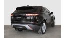 Land Rover Range Rover Velar 2019 Range Rover Velar P-250 SE R-Dynamic (5yrs Warranty & Service)