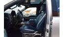 Ford F-150 Limited Luxury صبغ وكاله | Under Warranty until 10/2024 | EcoBoost | Limited - GCC | Original Paint