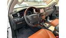 Lexus LX 570