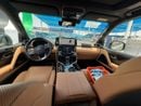Lexus LX600 SIGNATURE