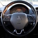 ميتسوبيشي اتراج ميتسوبيشى أتراج -2022 - خليجى- بدون حوادث - بمحرك 1.2L- ممشى قليل - بحاله ممتازه