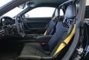 Porsche 911 Dakar 3.0L (475 HP) Coupe
