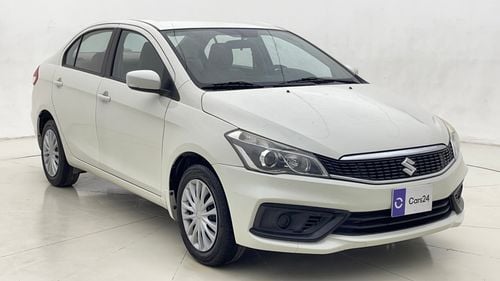 سوزوكي سياز 2023 GL | AED 481/Month | 0 DP | 30 Day Return | Warranty | Service History